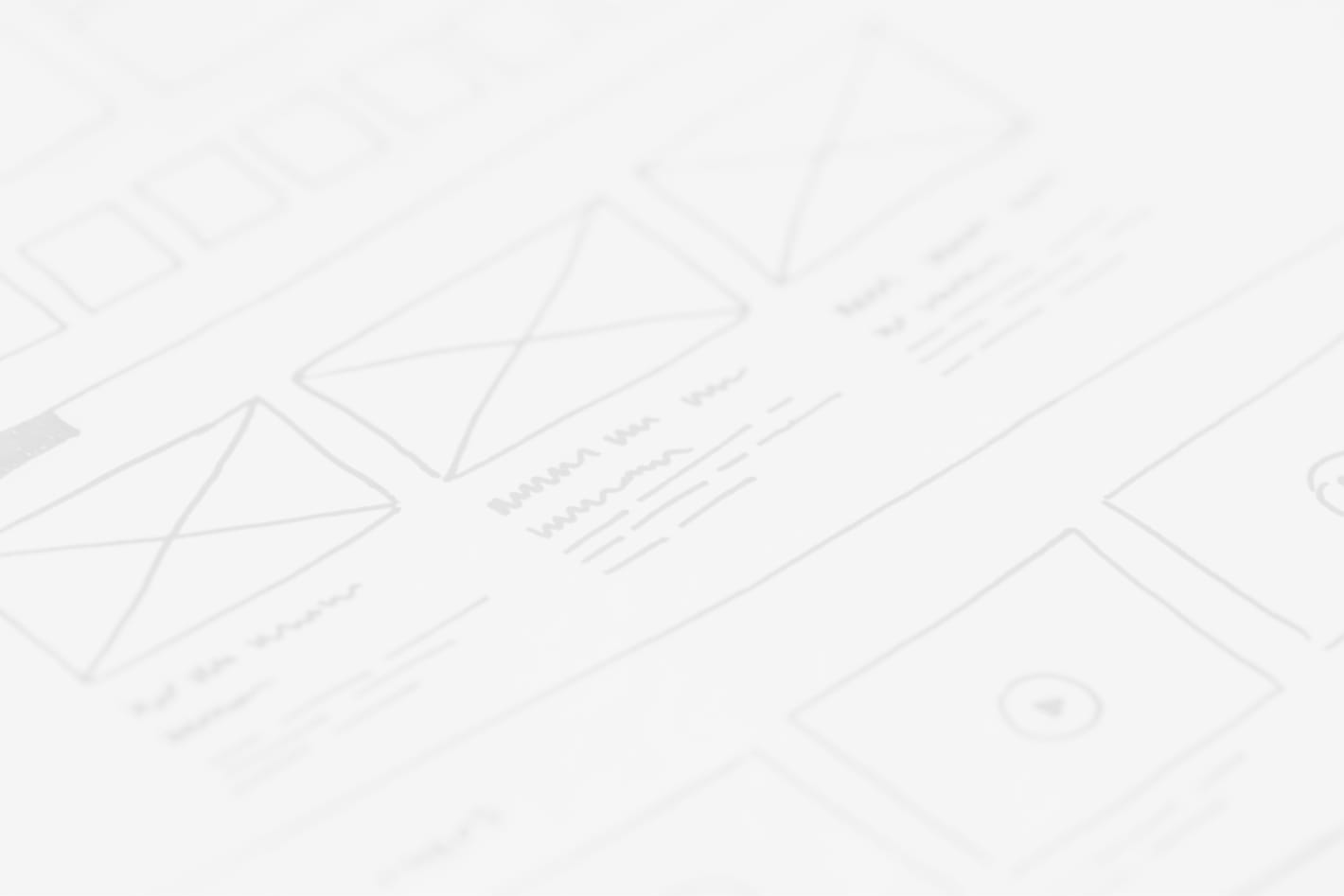 Background Wireframe