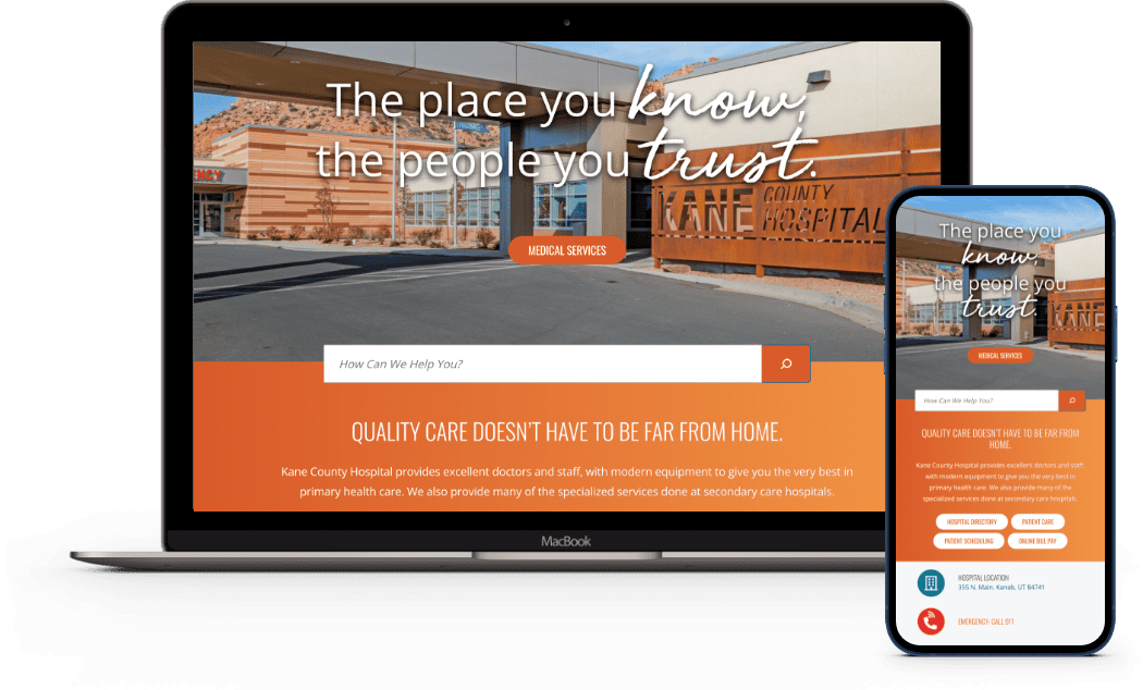 Kane County Hospital