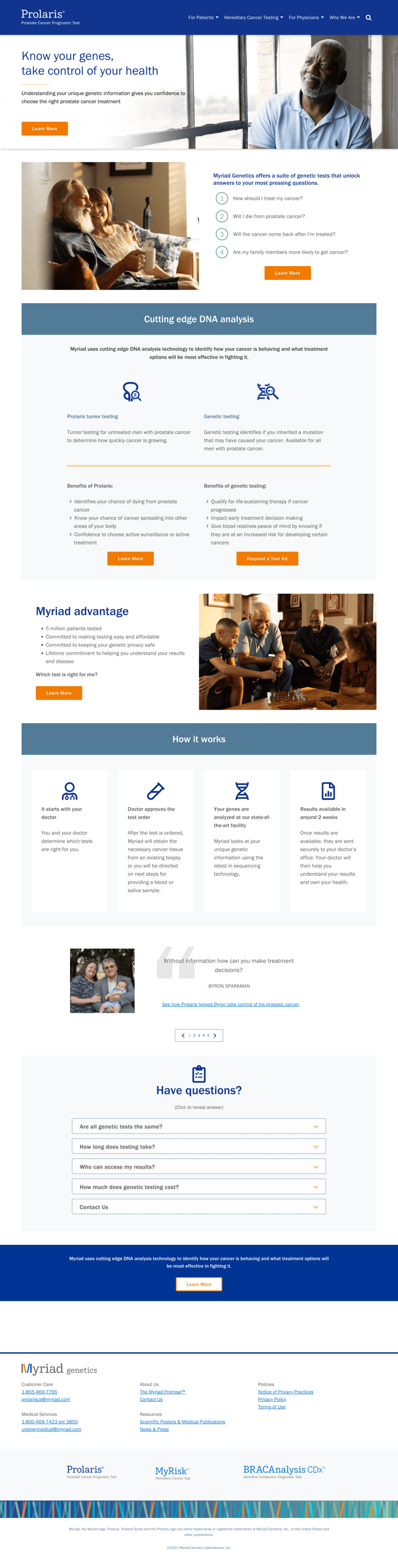 {{< param Title >}} Home Page