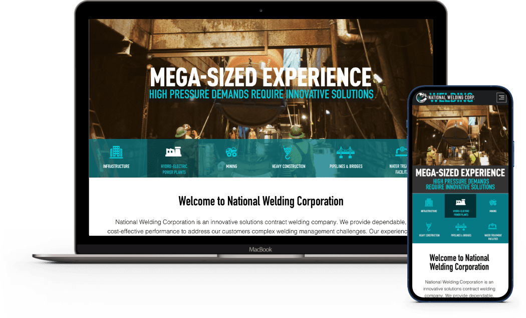 National Welding Corporation